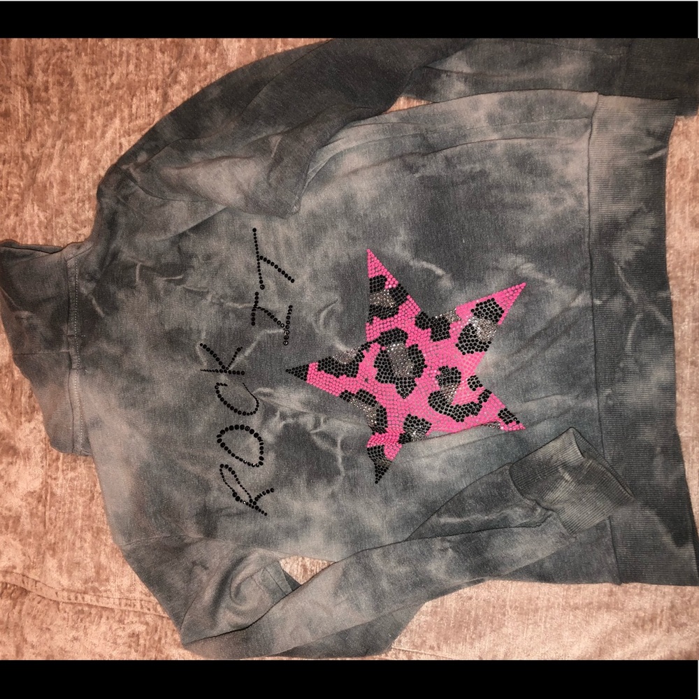 Butter ROCK IT sweatshirt - Picture 2 of 2